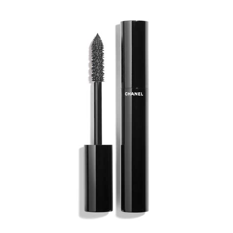 volume de Chanel mascara